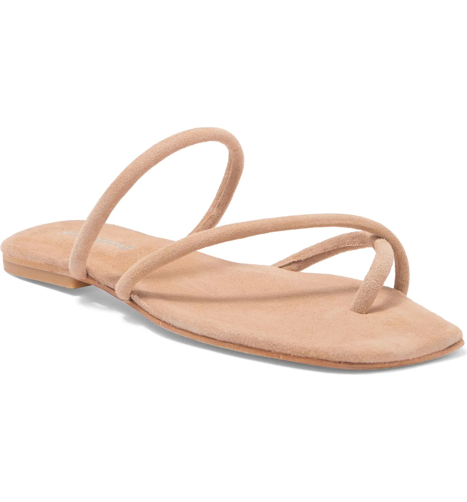 Rania Slide Sandal | Nordstrom