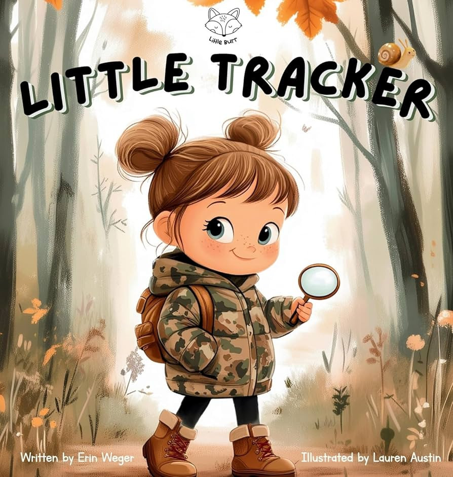 Little Tracker | Amazon (US)