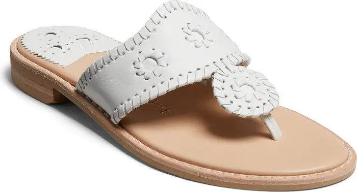 Jacks II Flip Flop (Women) | Nordstrom