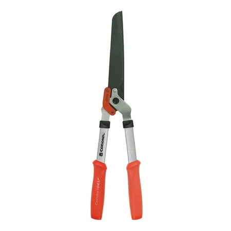 Corona Dual Link Hedge Shears | Walmart (US)