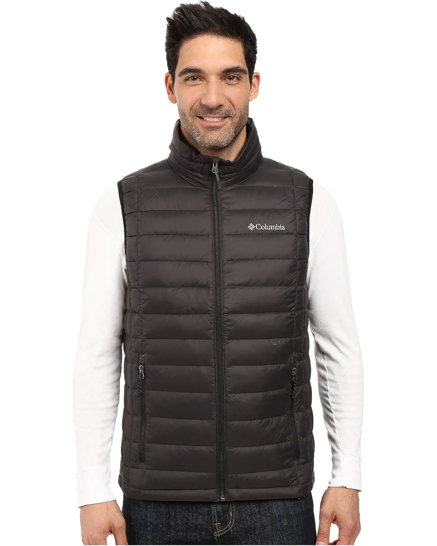 Voodoo Falls 590 TurboDown Vest | Zappos