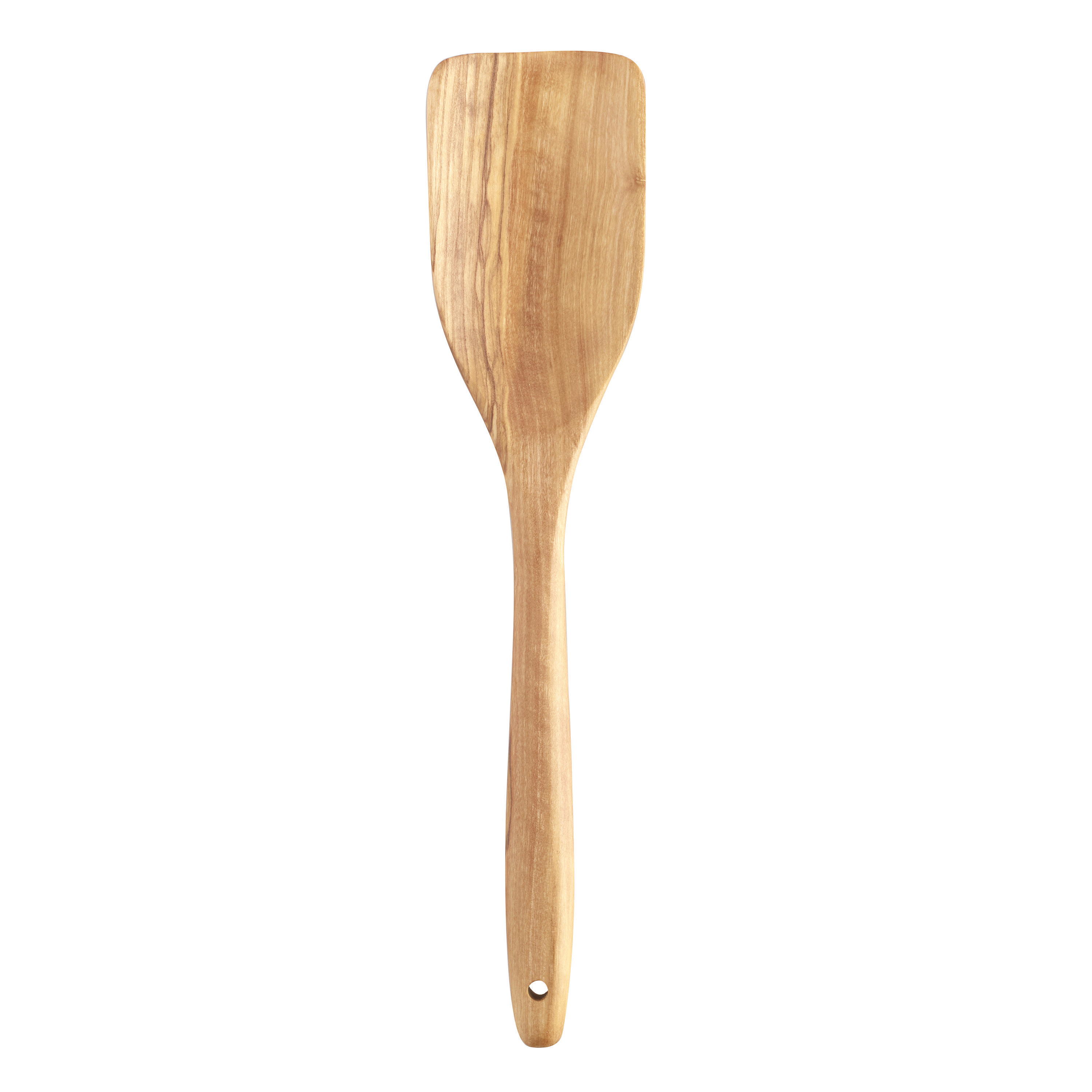 Olive Wood Spatula | World Market