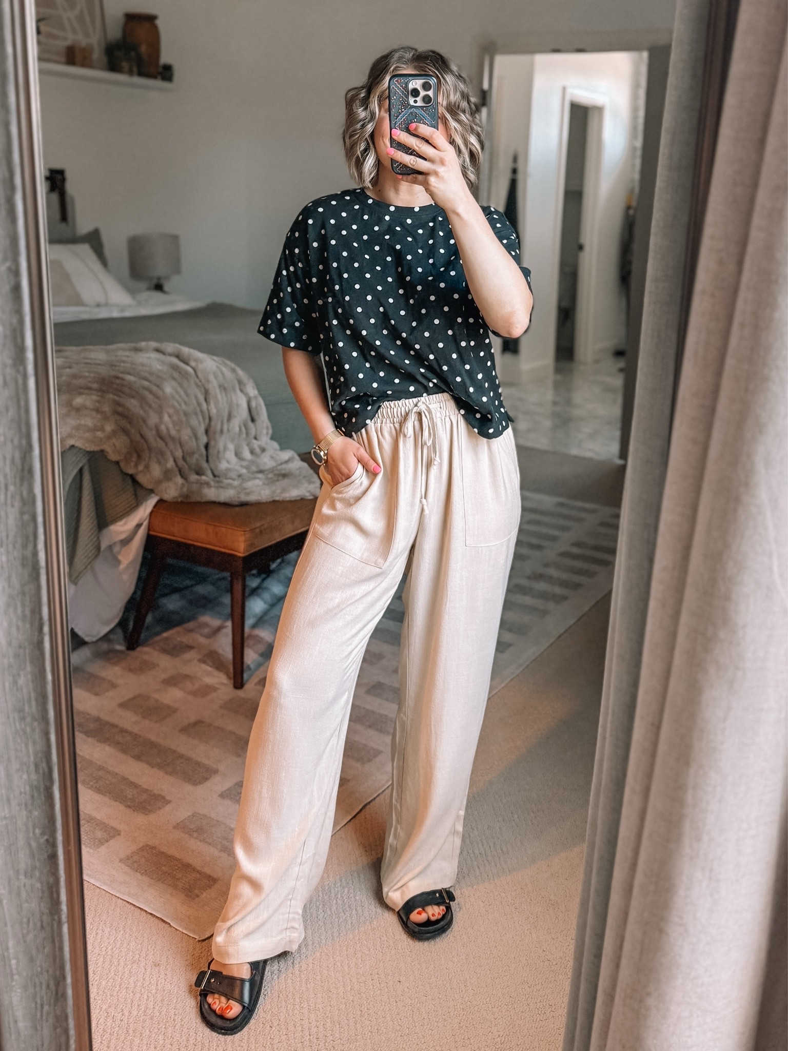 Today’s comfy ootd!

#LTKootd