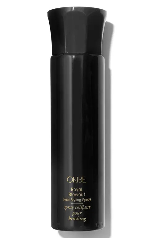 Oribe Royal Blowout Heat Styling Spray at Nordstrom, Size 5.9 Oz | Nordstrom