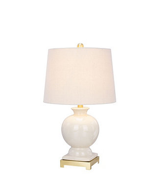 FANGIO LIGHTING Table Lamp - Macy's | Macy's