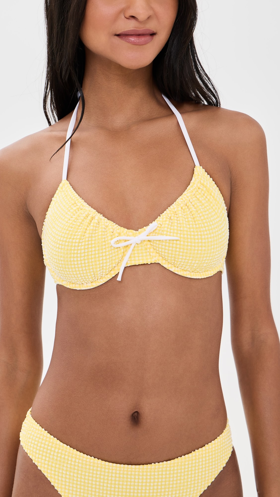 The Lolita Bikini Top | Shopbop