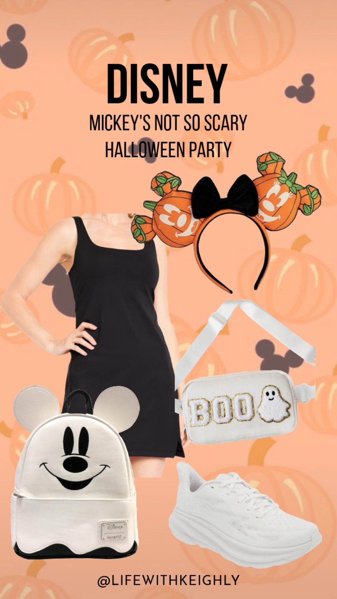 Disney world // Disneyland // mickeys not so scary Halloween party // disney outfit for mom // Halloween // spooky // seasonal // vacation  

#LTKActive #LTKSeasonal #LTKFamily