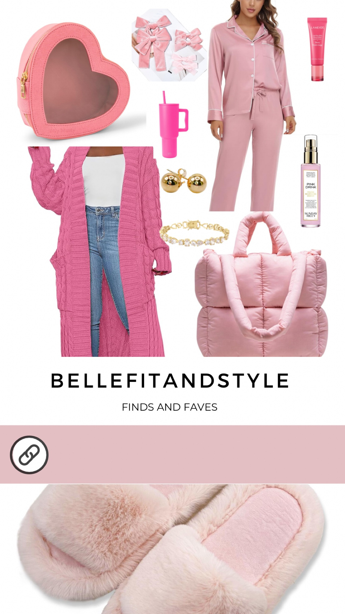 Finds and Faves 🩷

#LTKSeasonal #LTKGiftGuide