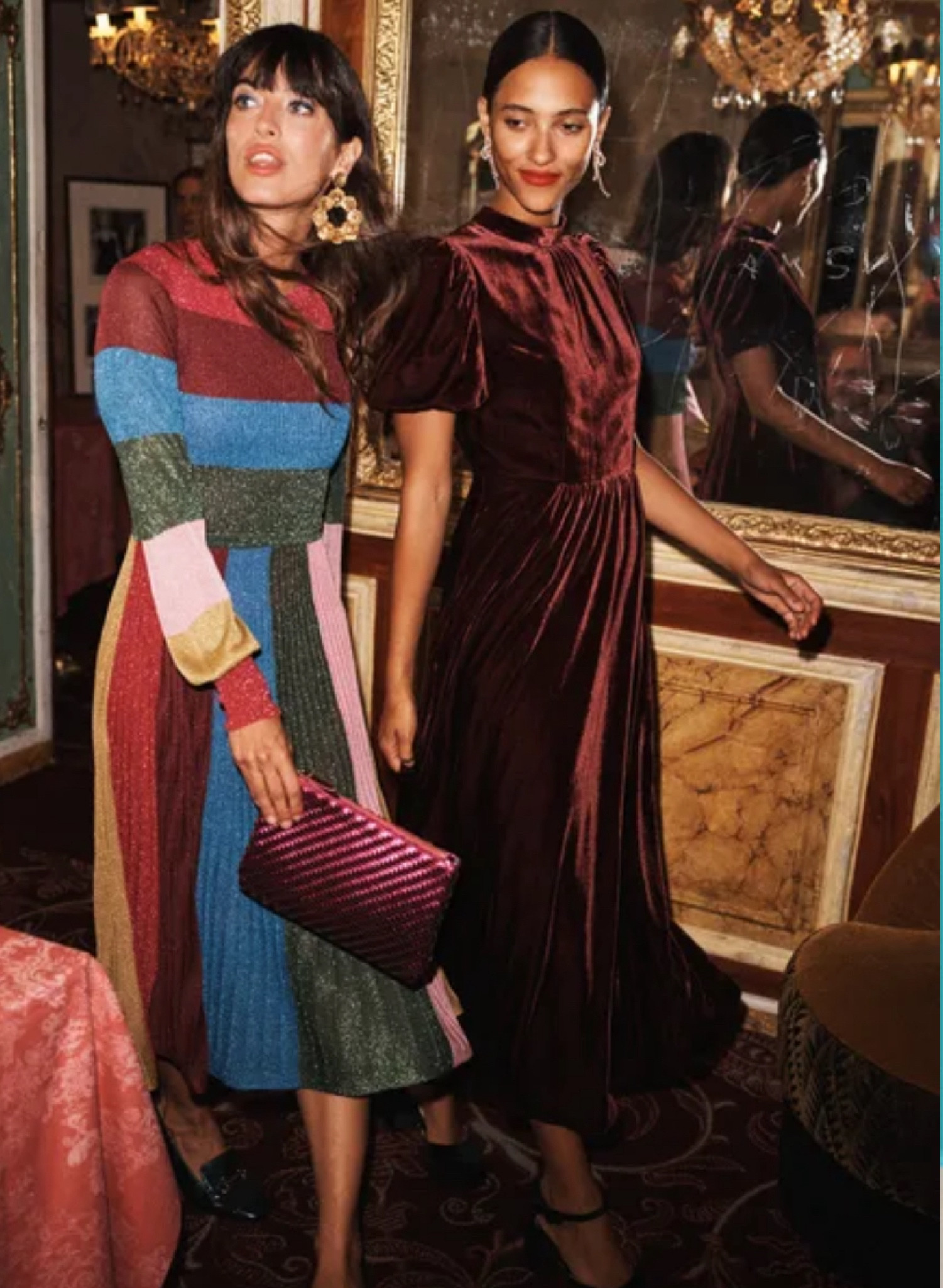 Holiday Party Style

10% off new at Boden

#shopaholicscloset #shopdeescloset 

#LTKHoliday #LTKStyleTip #LTKSeasonal