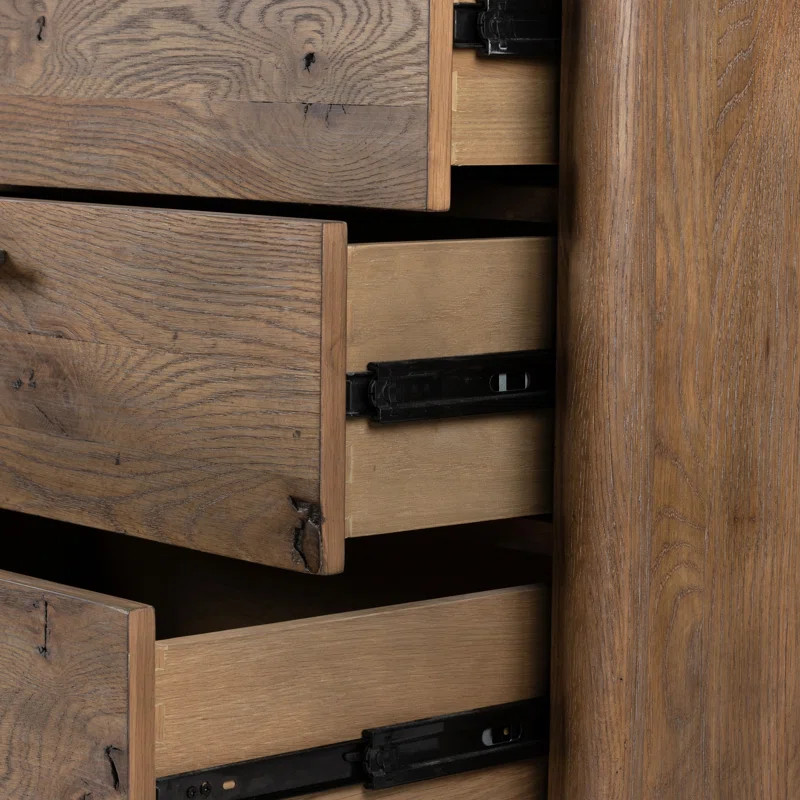 Cayenne 9 - Drawer Dresser | Wayfair North America