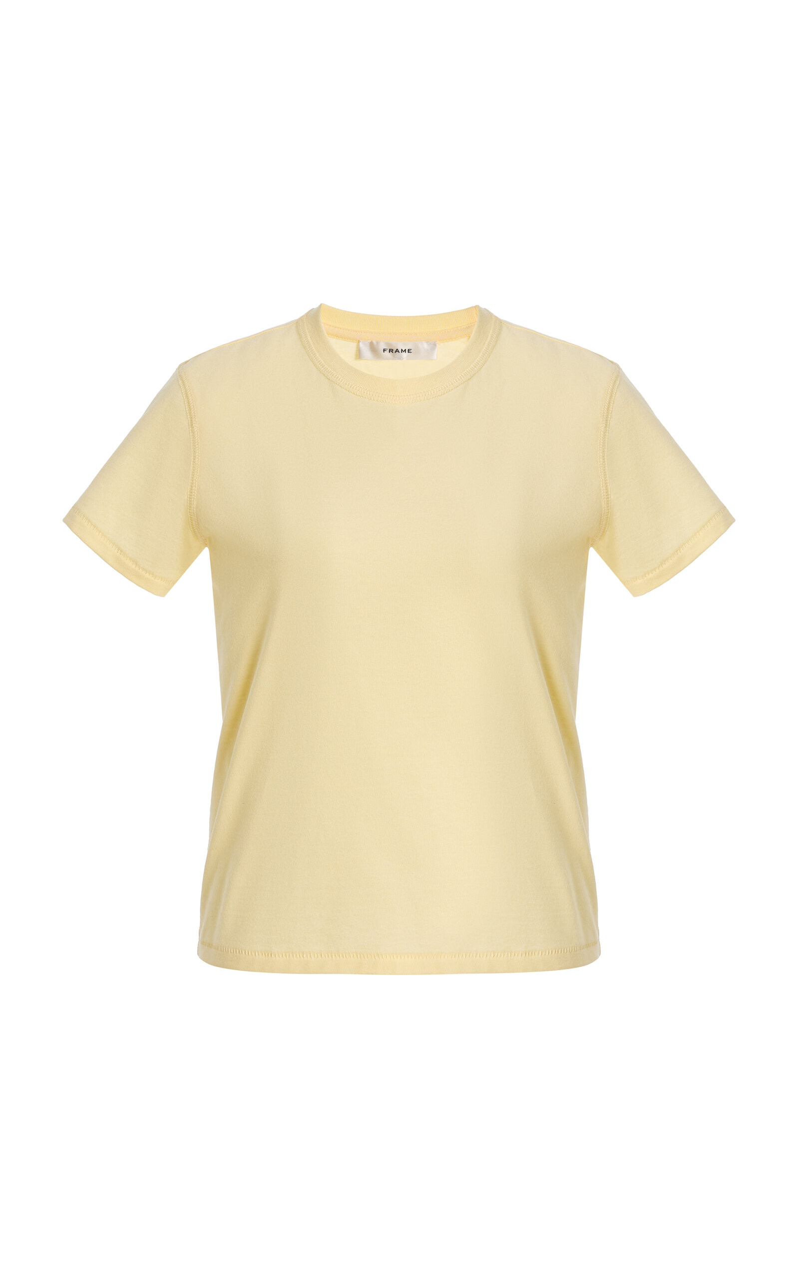 The Vintage Cotton-Blend Baby T-Shirt | Moda Operandi (Global)