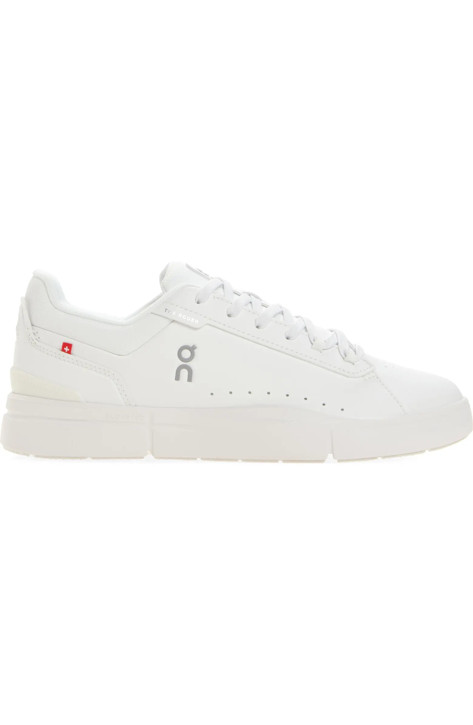 THE ROGER Advantage Tennis Sneaker (Women) | Nordstrom
