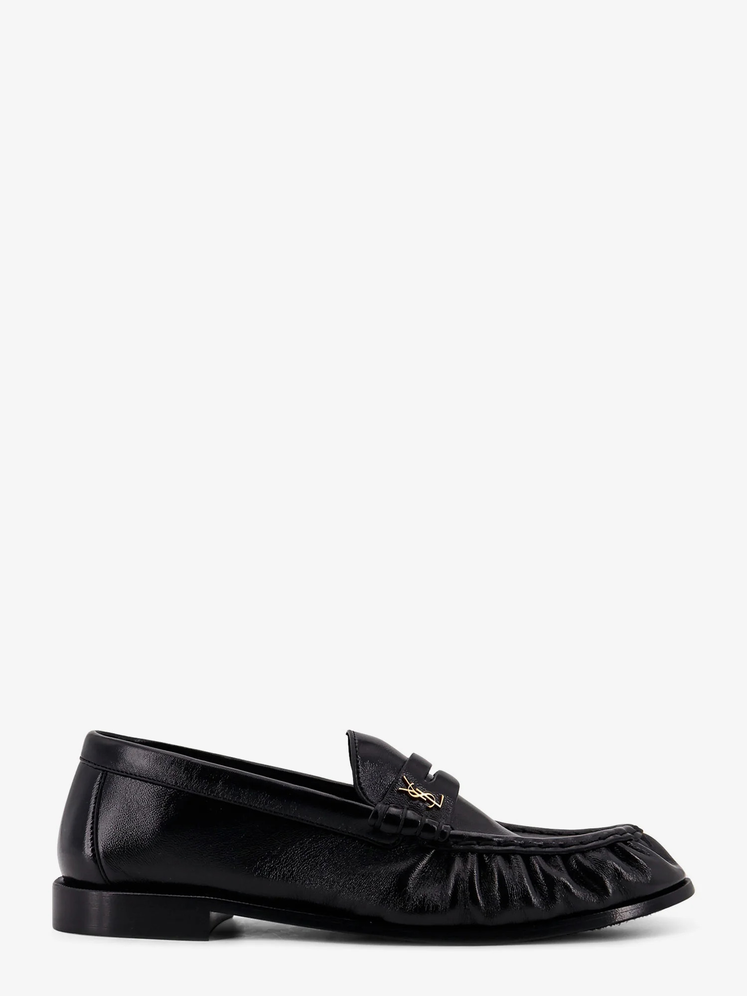 Mocassino Le Loafer in pelle - SAINT LAURENT - gender_Man | Nugnes 1920