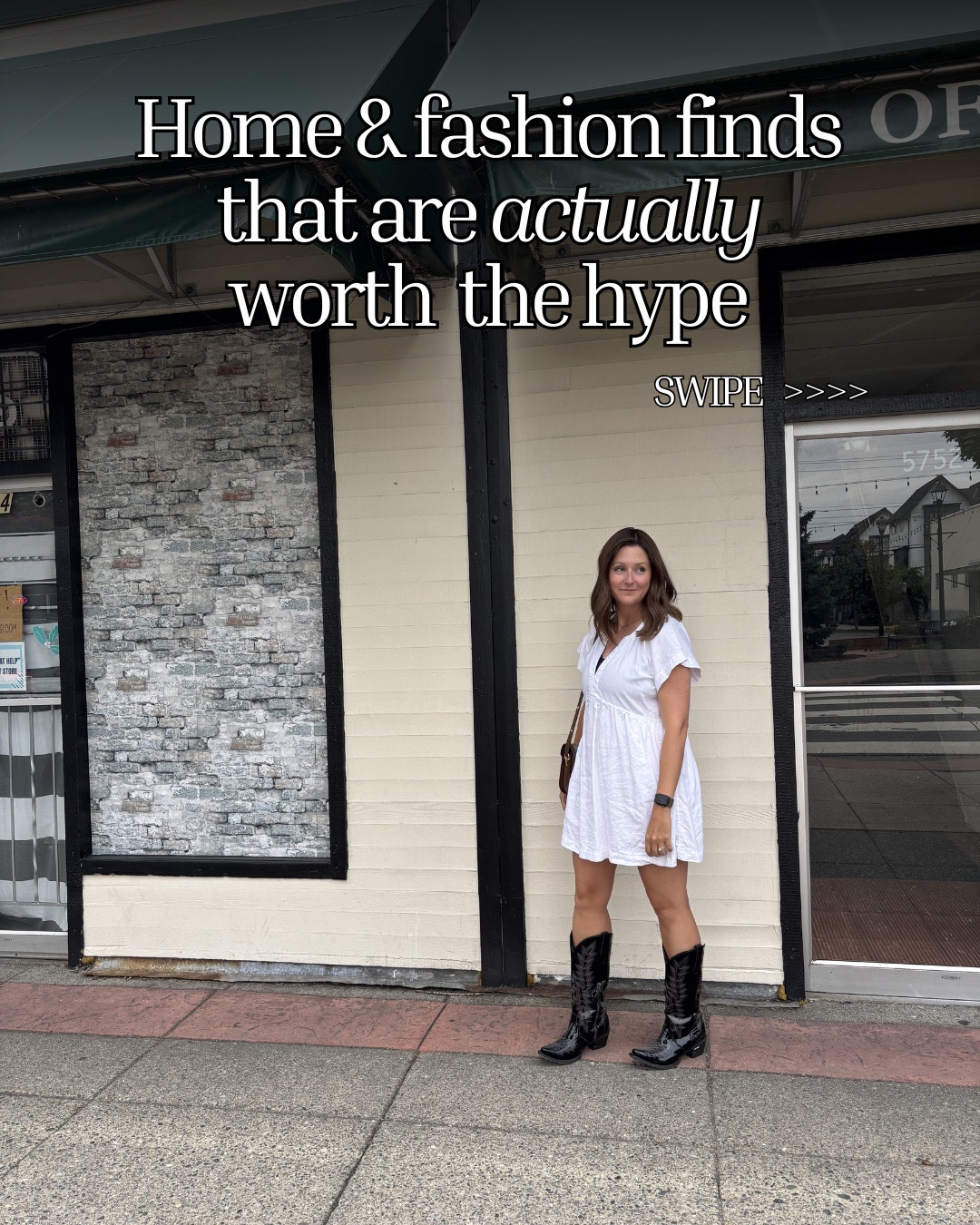 Everyone seems to have a new “best home find” every week, and it’s hard to know what’s genuinely worth it and what’s just hype. I didn’t want the most talked-about option, I wanted the one that actually delivers. So I went deep: comparing, reading real reviews, and narrowing it down to the true standouts home finds. These are the ones that are actually the best, not just the loudest.

#LTKootd #LTKSaleAlert #LTKHome