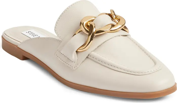 Steve Madden Cassady Loafer Mule (Women) | Nordstrom | Nordstrom