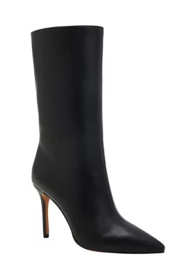 Katy Perry Women's The Revival Boots, Black, 8M | Belk