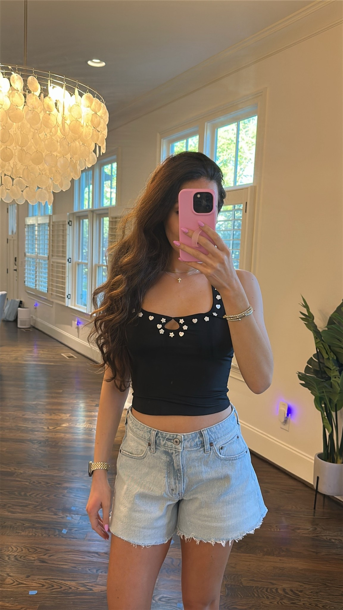 Spring break look
Summer look

#LTKTravel