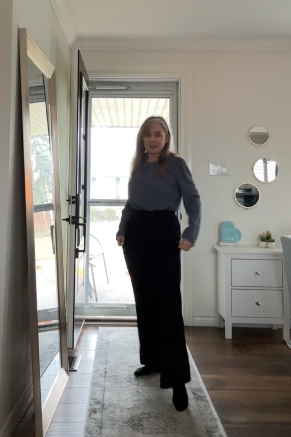 Time for a new year wardrobe revamp with @sheinoffficial. Use code teachin15 for an extra discount! #sheinforall

#LTKSeasonal