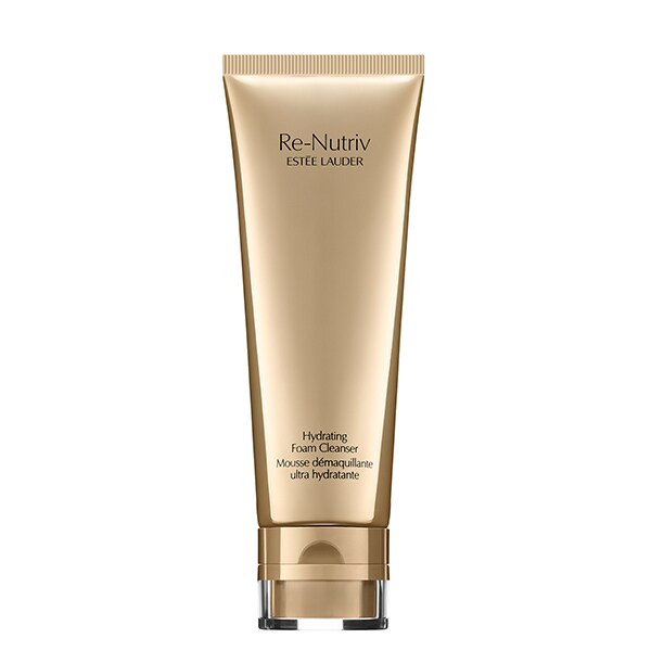 Estée Lauder Re-Nutriv Hydrating Foam Cleanser - 4.2 oz | Estee Lauder (US)
