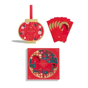 Prosperity & Good Fortune Bundle | Sugarfina