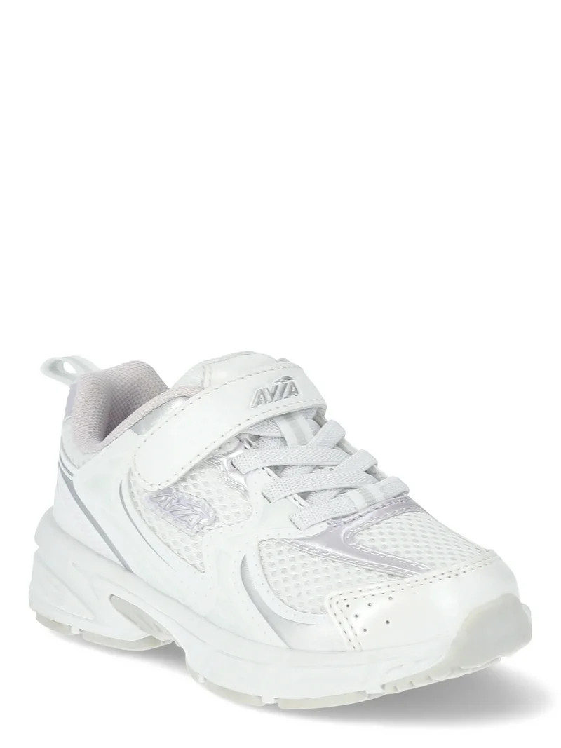 Avia Toddler Unisex 5000 Chunky Trainer Sneakers | Walmart (US)