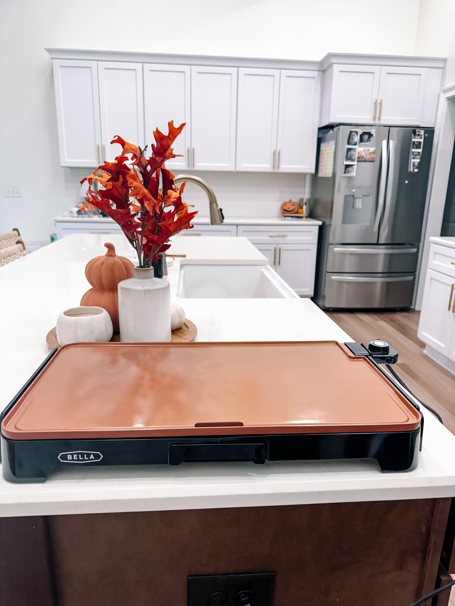 The best non stick griddle from Amazon! Kitchen appliance. Kitchen griddle. Non stick griddle. Christmas gift. Cooking  

#LTKFindsUnder50 #LTKHome #LTKGiftGuide