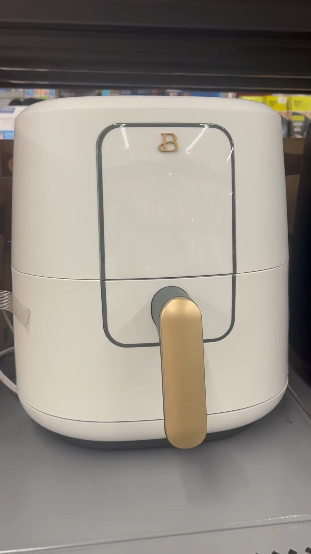 Rollback prices on some of the Drew Barrymore kitchen appliances! They are even prettier in person!

Kitchen appliances 
Walmart home

#LTKhome #LTKFind #LTKsalealert