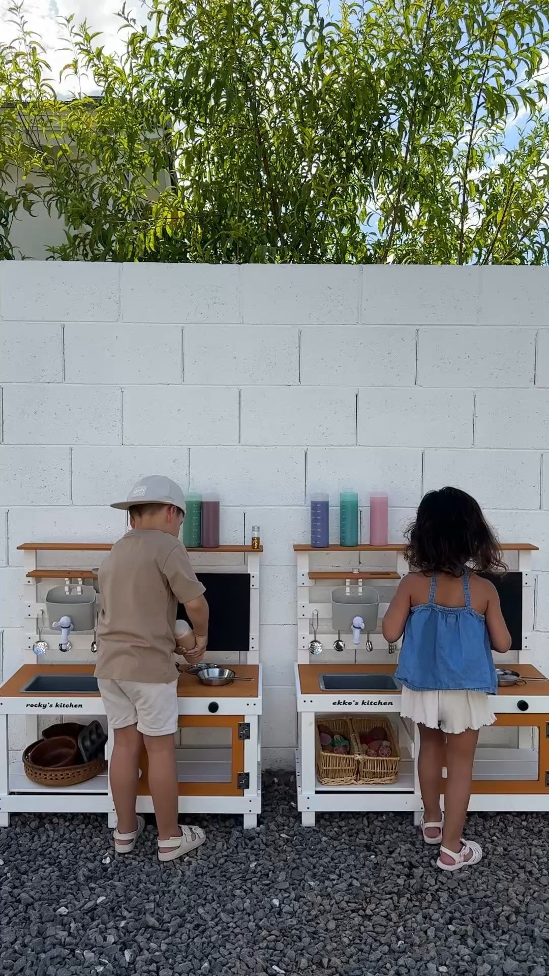 Mud kitchen accessories! 

#LTKFindsUnder50 #LTKKids #LTKFamily