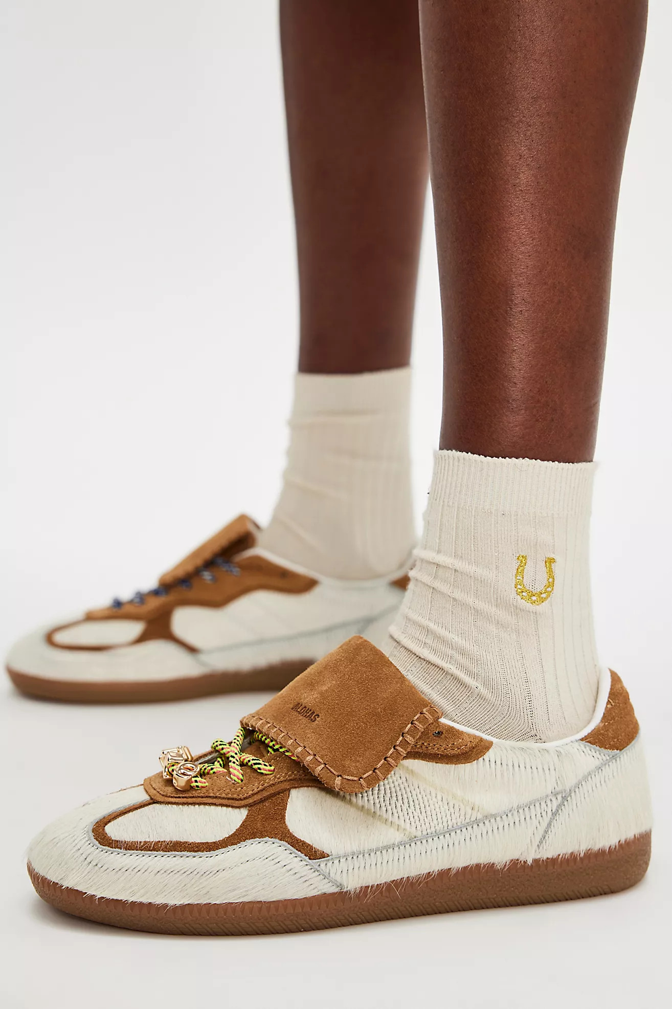 Alohas Tb.490 Club Sneakers | Free People (Global - UK&FR Excluded)
