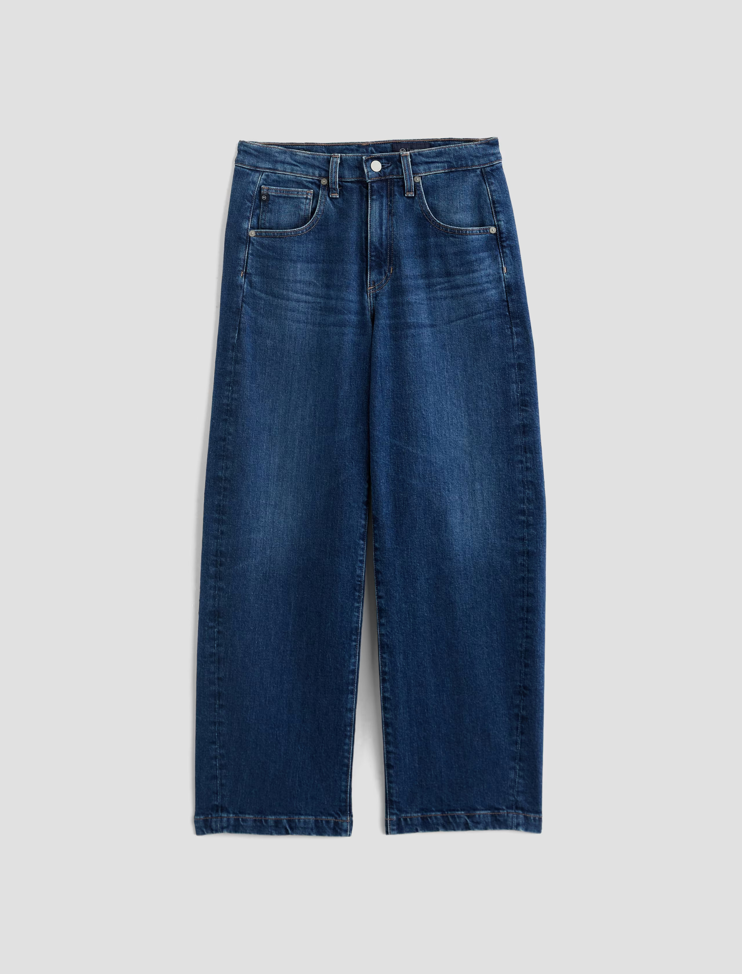 Hattie Vapor Wash | AG Jeans