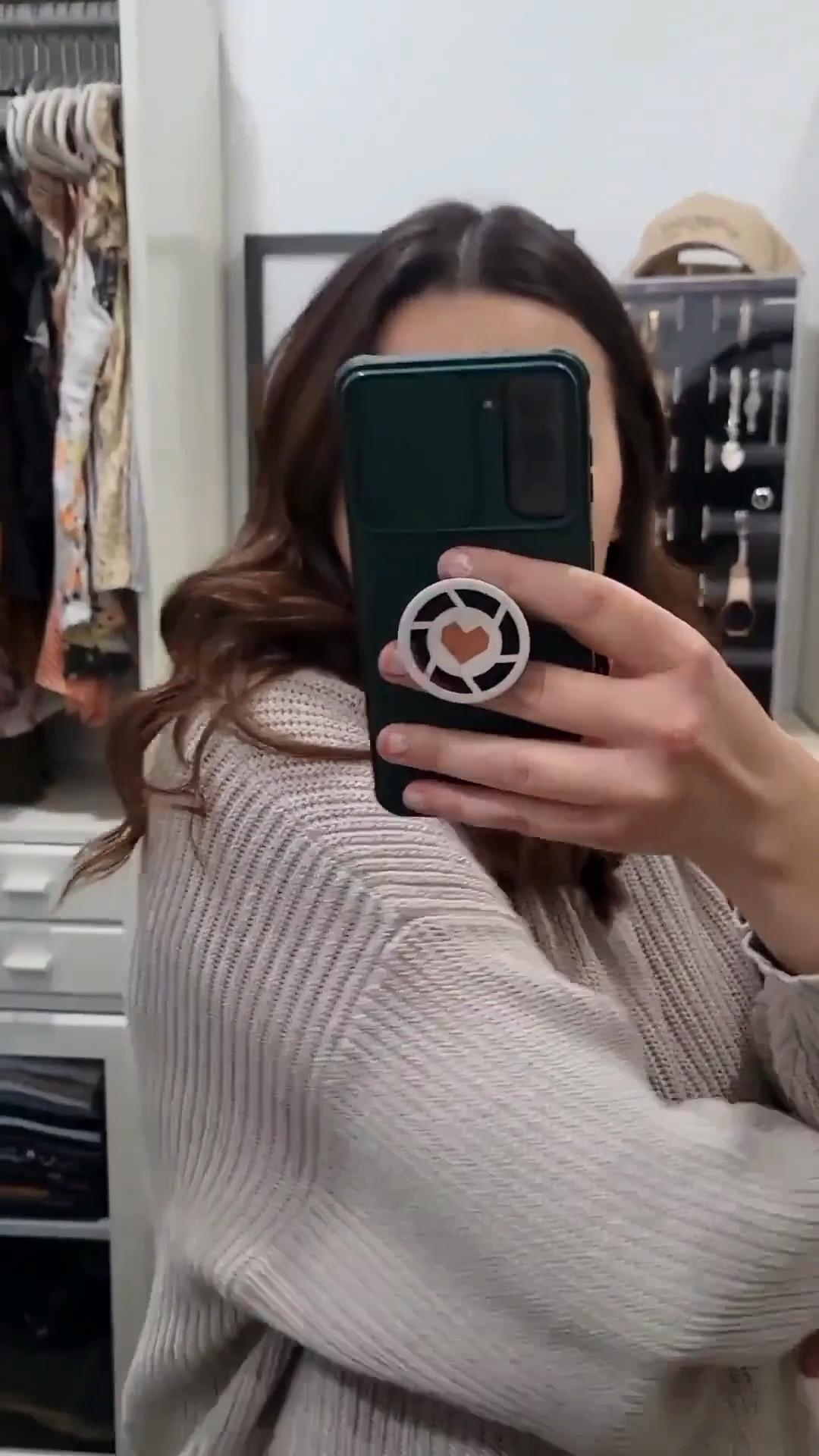 Shop this waffle knit sweater - Light knit sweaters are perfect to for layering! I've had this a few years & l've washed / worn it a million times, yet it has held up sooo well 😍 One of my favorite things about Hollister is they're ALWAYS having online sales! I don't like paying full price for anything 😅 Remember get a price drop notification if you heart a post/save a product 😉

✨️ PS. if you follow, like, share, save, or shop my post (either here or @coffee&clearance).. thank you sooo much, I appreciate you! As always thanks sooo much for being here & shopping with me 🥹

| holiday outfits women, tartan and plaid, ember temperature control smart mug, barefoot dreams socks, sequin mini skirt, holiday party outfits womens, christmas party outfits, gift guide for mom, christmas outfit women, stocking stuffers for her, holiday baking, gift guide for him, christmas party outfits, christmas day outfit UK, christmas outfit women, ninja creami, toddler, boys, girls, gifts for toddlers, toddler christmas gifts, gifts for boys, gifts for girls, kids, kid shoes, kid boots, toddler boy, toddler girl, kids clothes, womens gifts, gifts for women, gift, christmas dress, christmas party dress, christmas outfit, christmas gift, christmas gifts, christmas gift guide, christmas gift ideas, gifts for her, gift guide, gifts for wife, gifts for girlfriend, christmas gifts for, christmas gifts 2025, gift ideas, christmas 2025 | 

#LTKParties #LTKStyleTip #LTKSwim #LTKPets #LTKShoeCrush #LTKFamily #LTKItBag #LTKfitnessgoals #LTKFindsUnder100 #LTKBump #LTKgrwm #LTKPlusSize #LTKFindsUnder50 #LTKActive #LTKGiftGuide #LTKKids #LTKTall #LTKPetite #LTKMidsize #LTKTravel #LTKmomlife #LTKSeasonal #LTKfoodie #LTKU #LTKMens #LTKHoliday #LTKSaleAlert #LTKstorytime #LTKOver40 #LTKvlog #LTKHome #LTKWedding #LTKselfcare #LTKootd #LTKmorningroutine #LTKdayinmylife #LTKBeauty #LTKBaby #LTKWorkwear