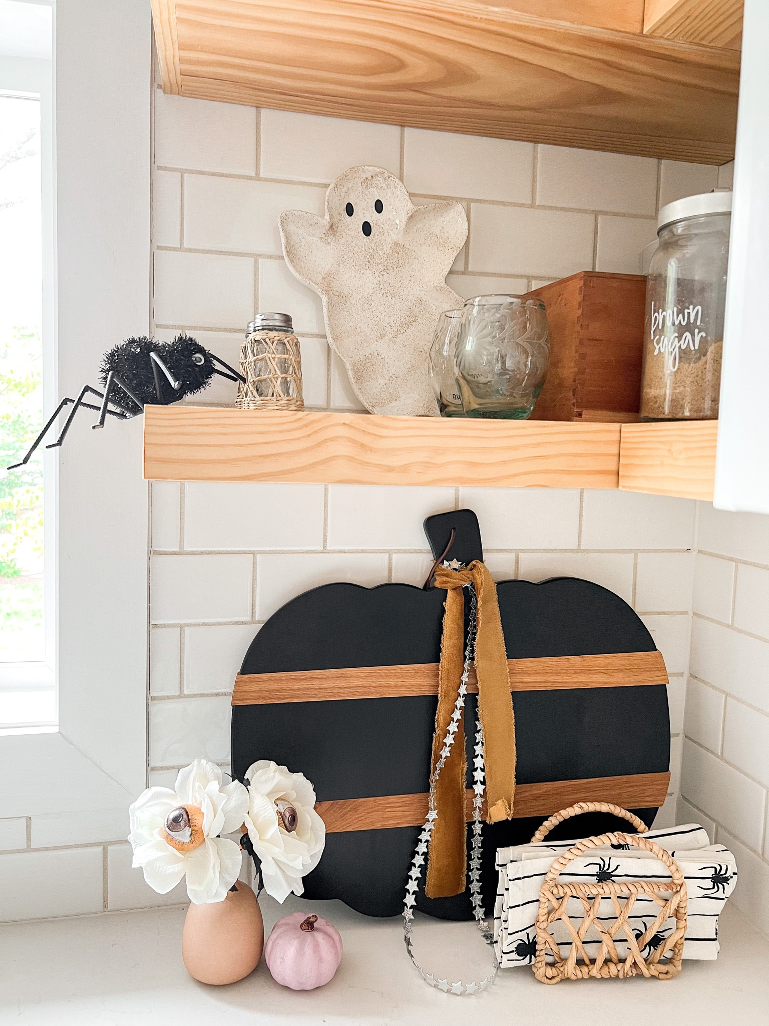 Halloween kitchen 🎃

#LTKSeasonal