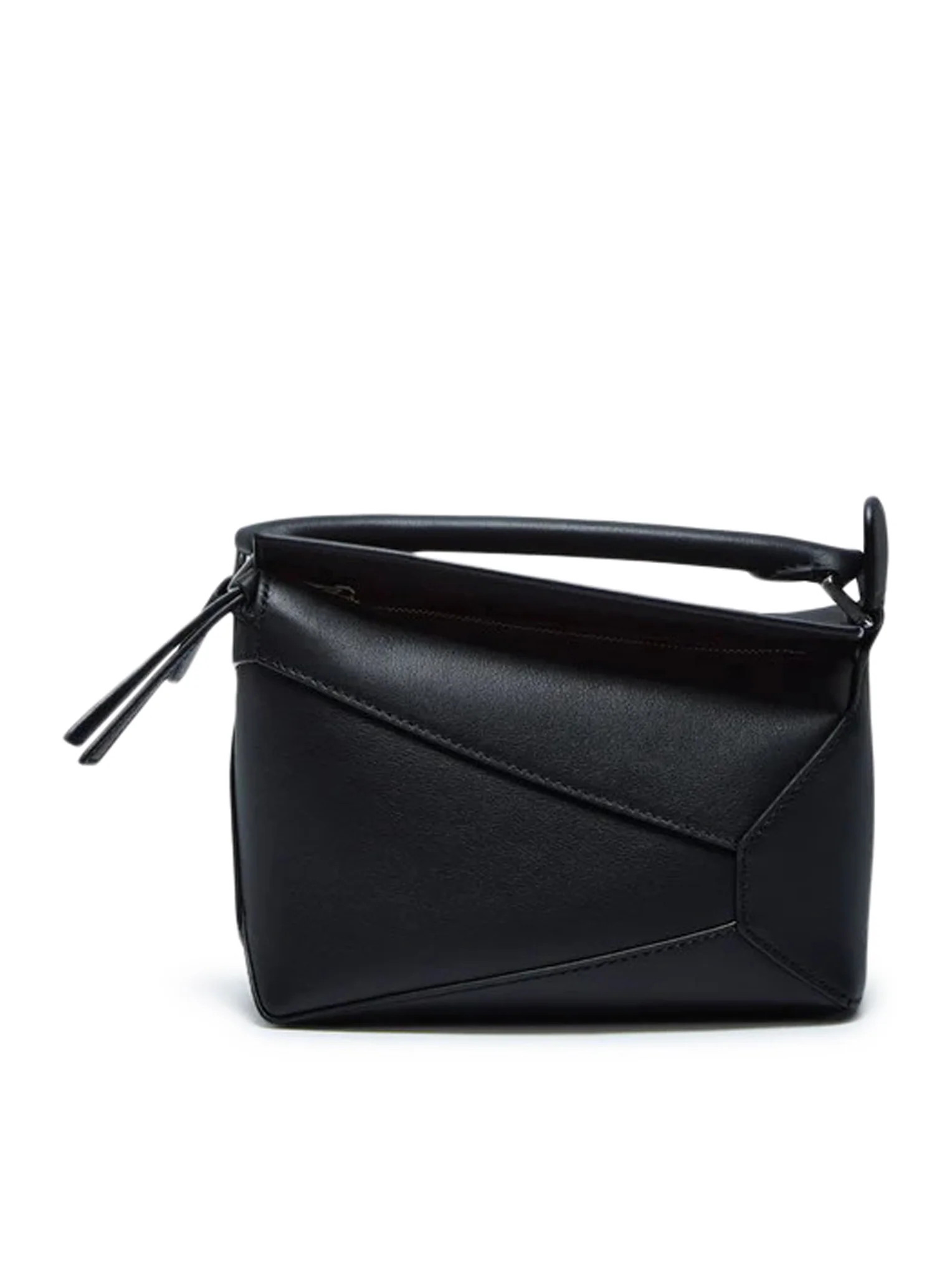 PUZZLE MINI BAG - Loewe - Woman | Suitnegozi INT