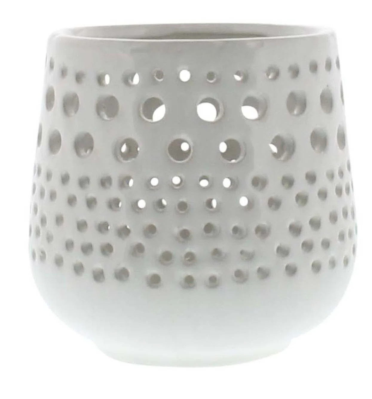 Dakota Fields Serge Hurricane Ceramic Votive & Reviews | Wayfair | Wayfair North America