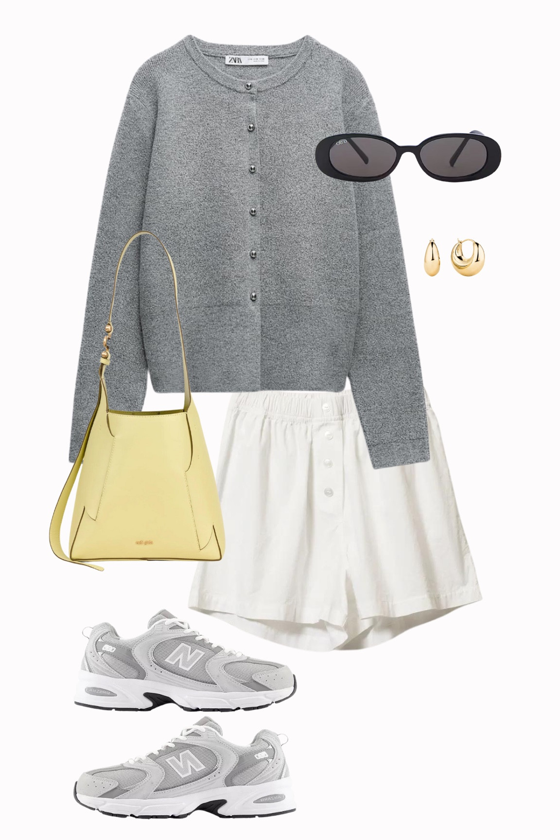 HOW TO WEAR: The Boxer Short