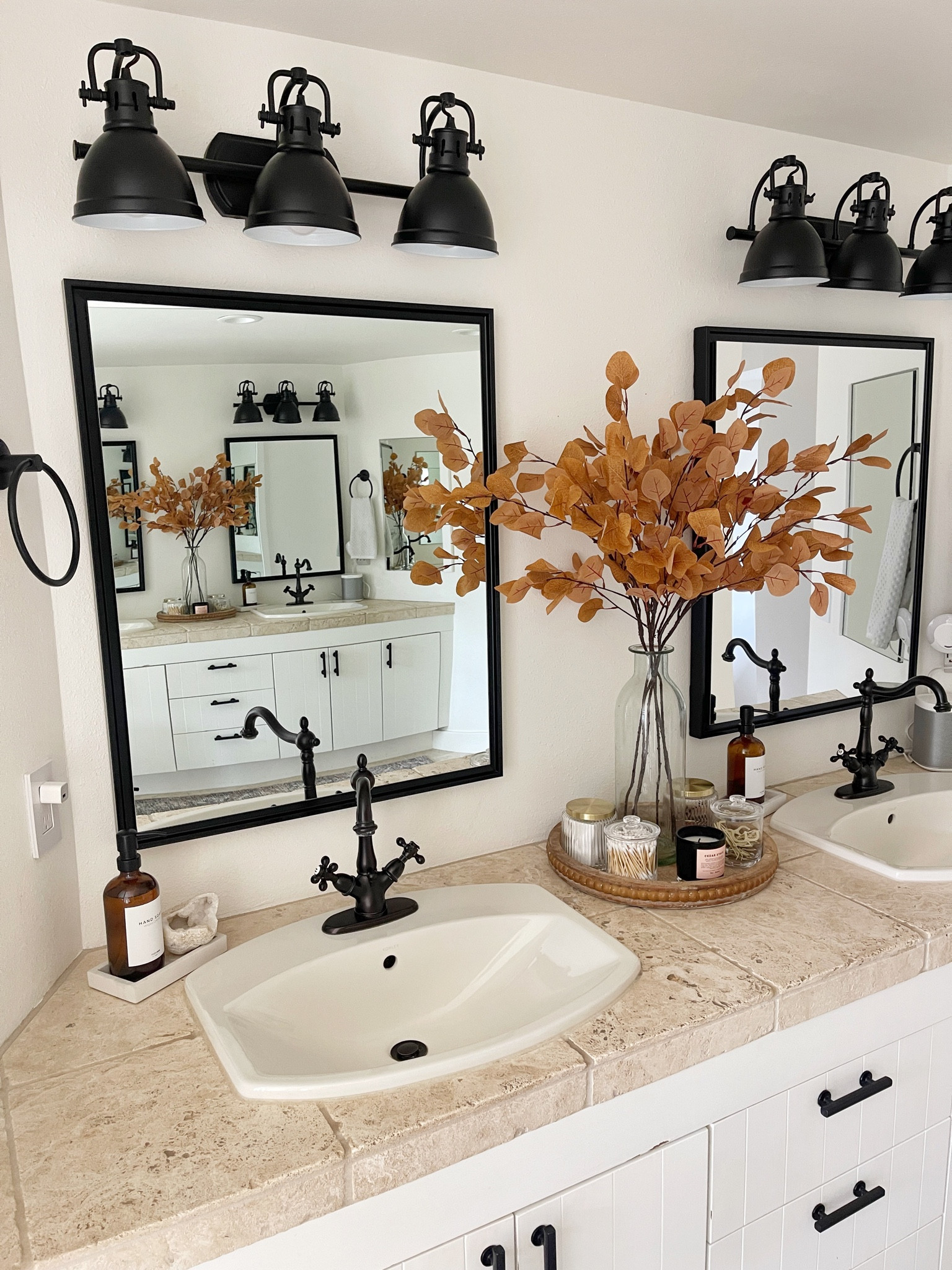 HOME \ new fall decor for my bathroom from Amazon!

Stems


#LTKSeasonal #LTKhome #LTKfindsunder50
