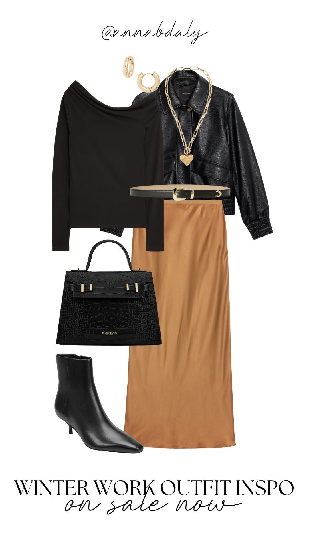 Winter work outfit inspo on sale!

#LTKSeasonal #LTKSaleAlert #LTKootd