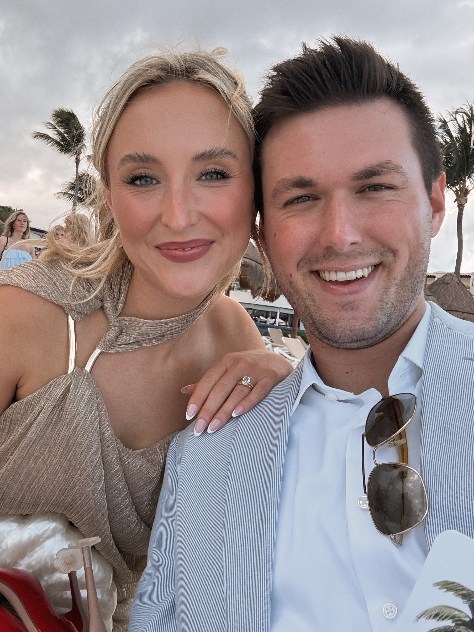 Wedding guest 

#LTKTravel #LTKWedding