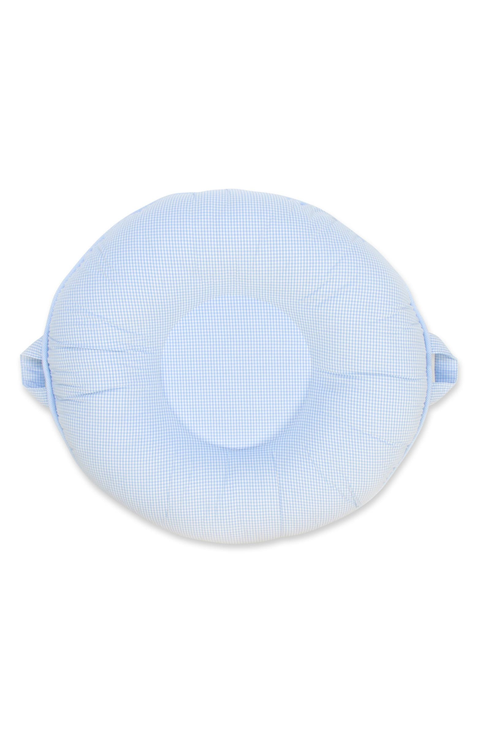 Luxe Portable Floor Pillow | Nordstrom