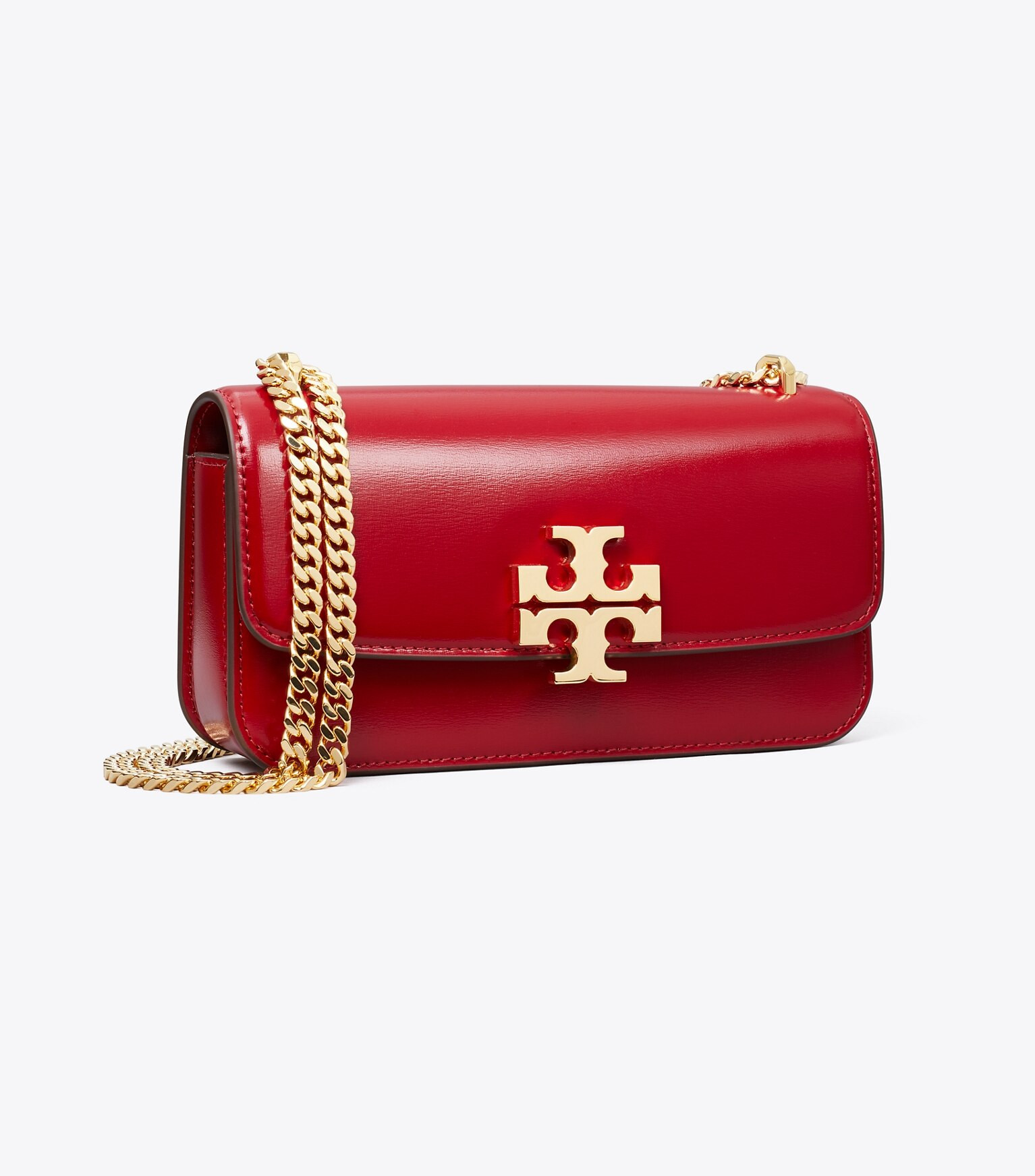 SMALL ELEANOR RECTANGULAR BAG | Tory Burch (US)