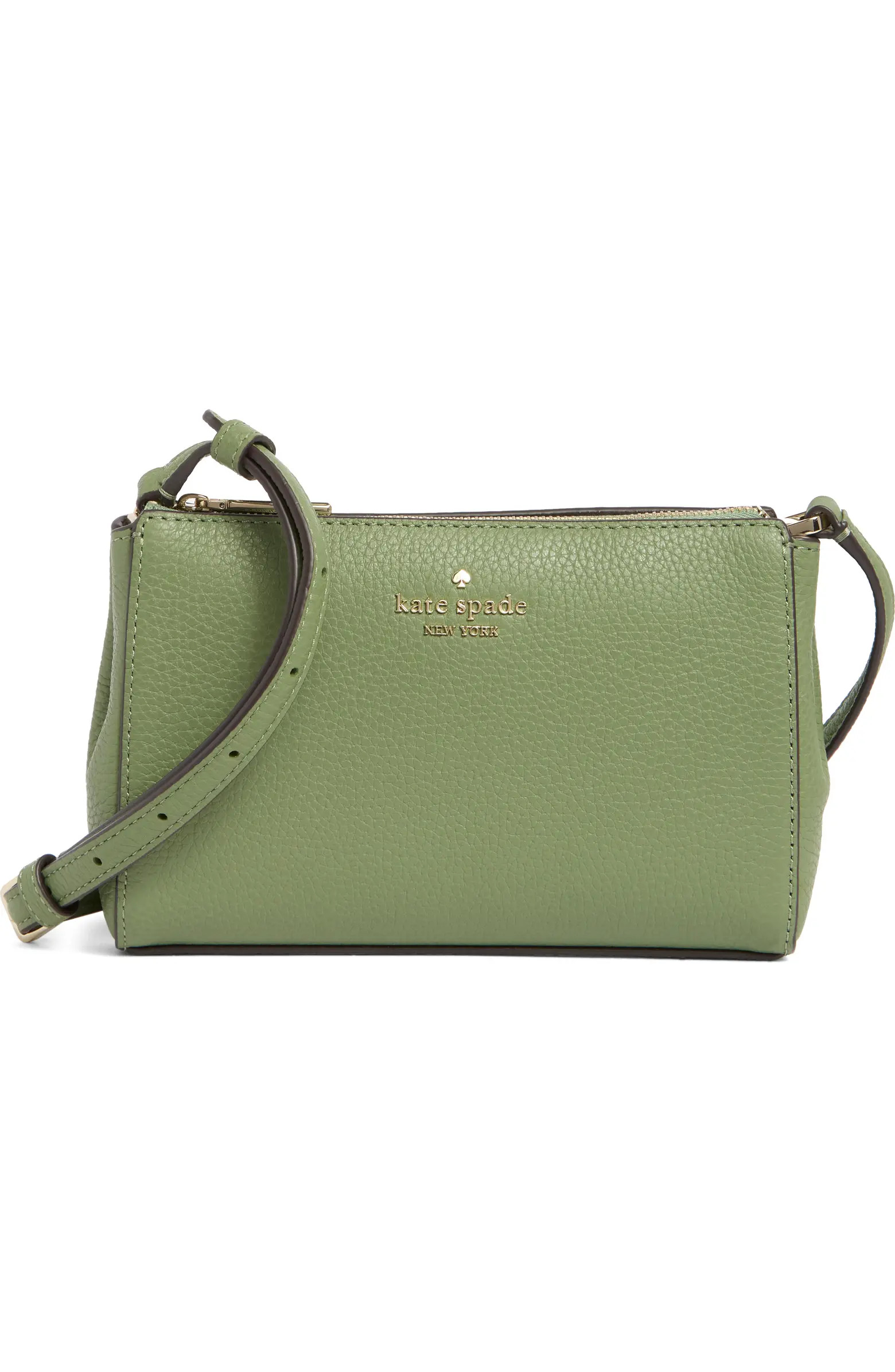 Kate Spade New York leila mini crossbody bag | Nordstromrack | Nordstrom Rack