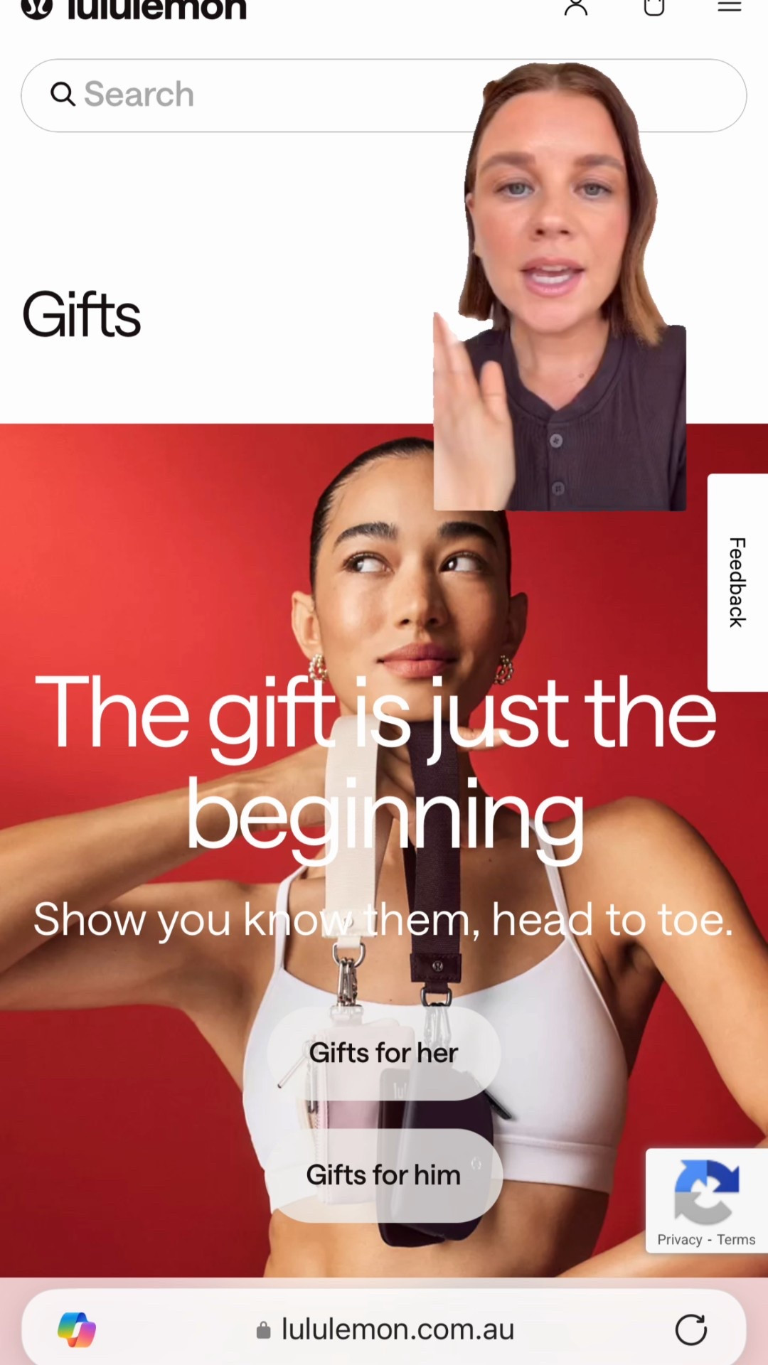 When the clock is ticking, choose gifts that always land. These lululemon picks make last-minute look luxe.