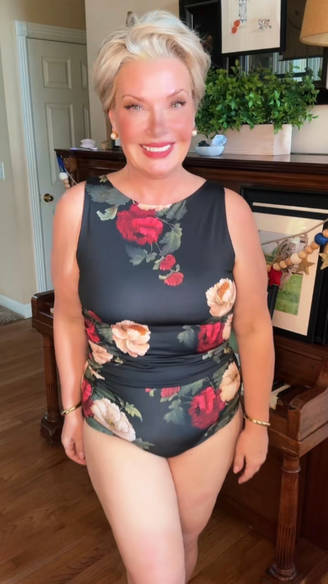 Albion Swim 

#LTKSeasonal #LTKPlusSize #LTKSwim