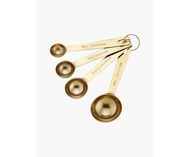 Messlöffel Lawson, 4er-Set | Westwing EU