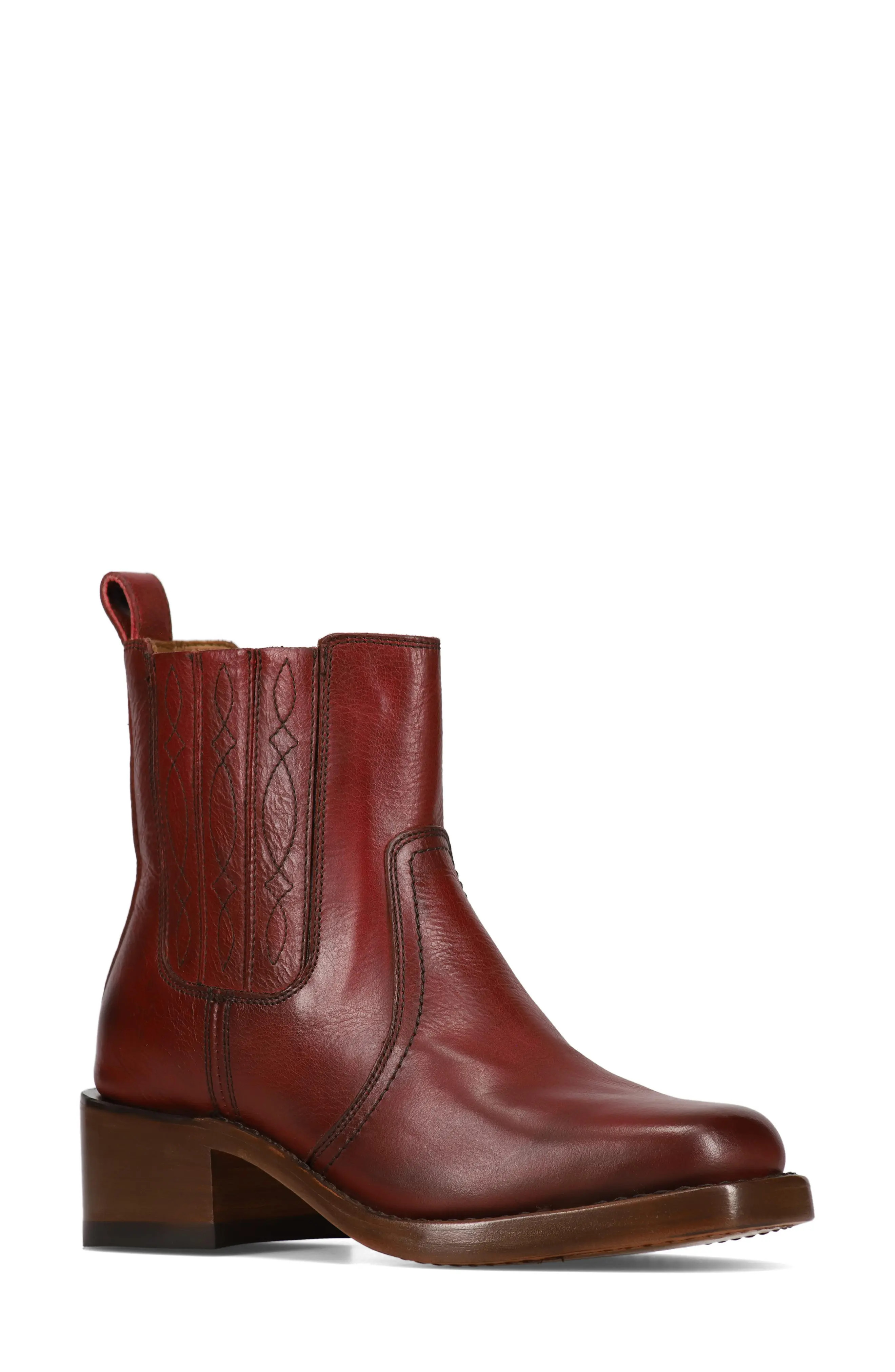 Frye Campus Chelsea Boot (Women) | Nordstromrack | Nordstrom Rack