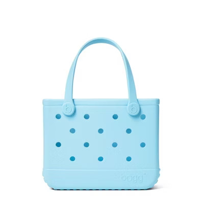 Bitty Bogg Bag Tote Bag - Seas the Day: Hard Plastic Shoulder Bag with Removable Pouch | Target