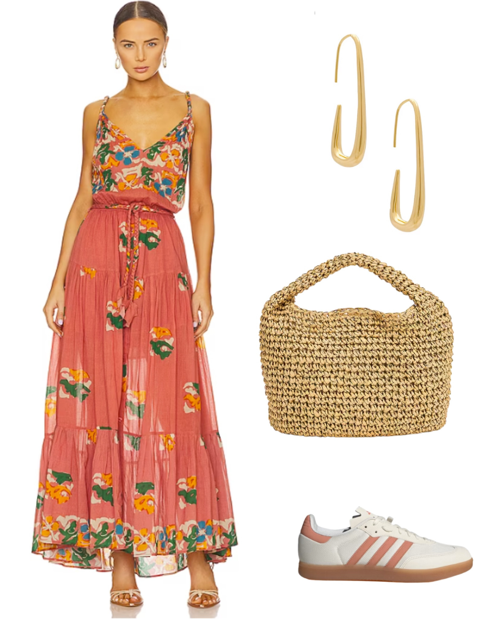 Summer staples! 

#LTKSeasonal