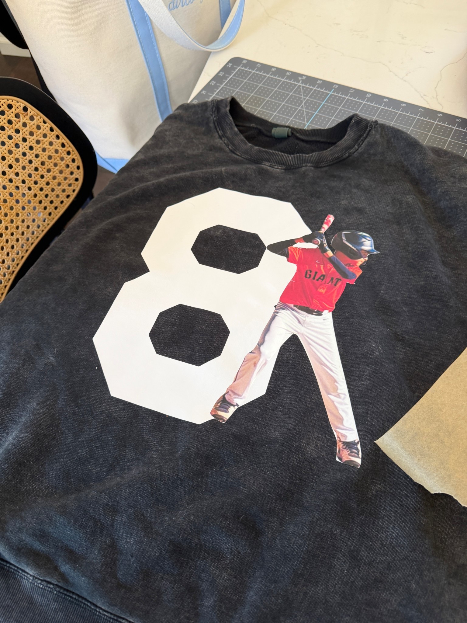 DIY little league baseball shirt 

#LTKU #LTKmomlife #LTKKids