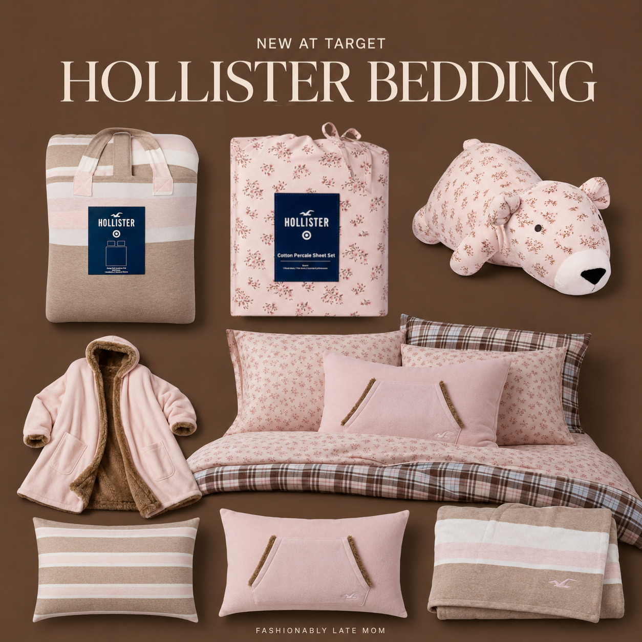 How cute would this be for a dorm room?  

 #LTKSeasonal #LTKHome