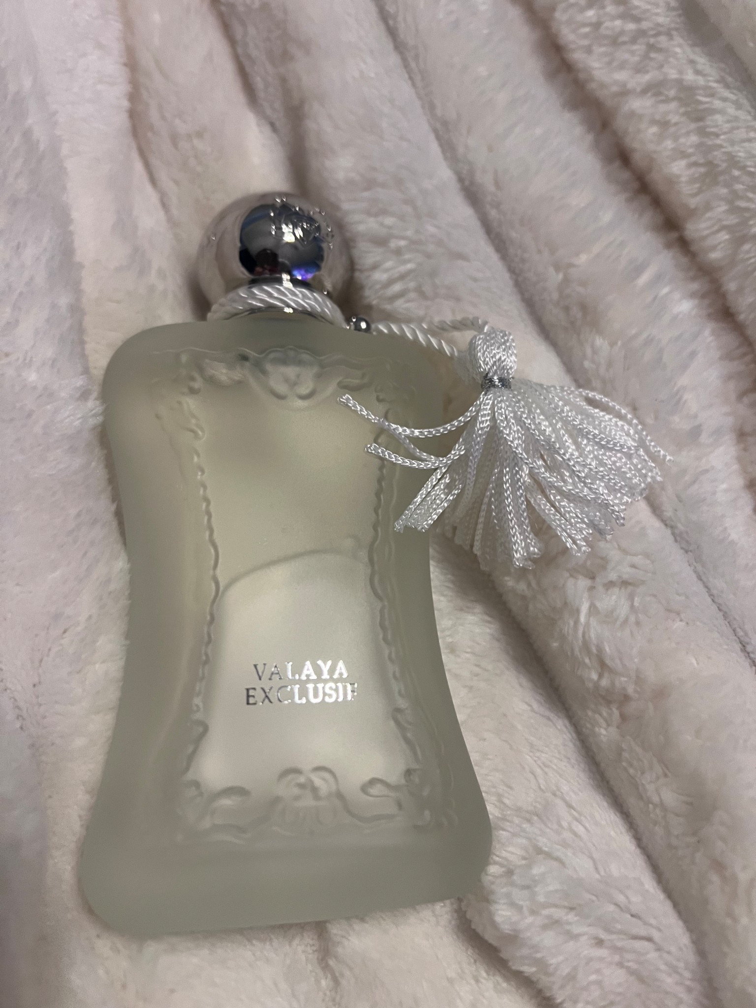 Parfums DeMarly Valaya Exclusif

#LTKBeauty #LTKStyleTip #LTKWedding